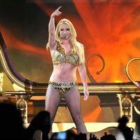 Britney Spears performs live at the Olimpiisky Palace | Picture 86683